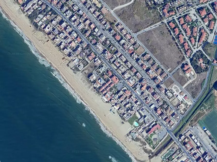 Immagine 14 di Appartamento in vendita  in Via Lungomare delle Sirene a Pomezia