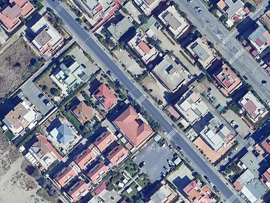 Immagine 16 di Appartamento in vendita  in Via Lungomare delle Sirene a Pomezia