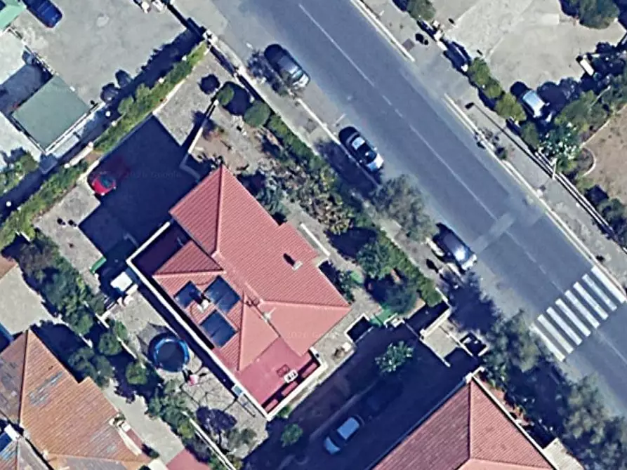 Immagine 17 di Appartamento in vendita  in Via Lungomare delle Sirene a Pomezia