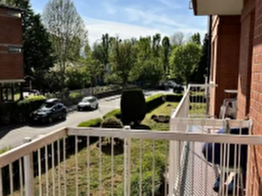 Immagine 2 di Appartamento in vendita  in Via di Nanni Dante a Orbassano