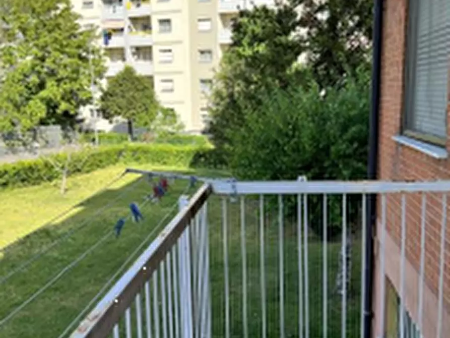 Immagine 3 di Appartamento in vendita  in Via di Nanni Dante a Orbassano