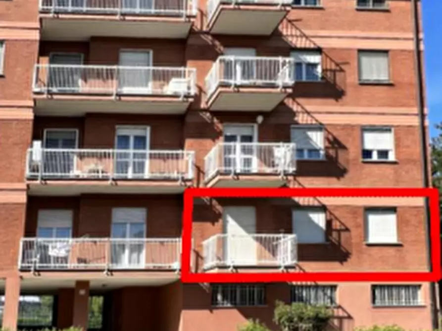 Immagine 1 di Appartamento in vendita  in Via di Nanni Dante a Orbassano