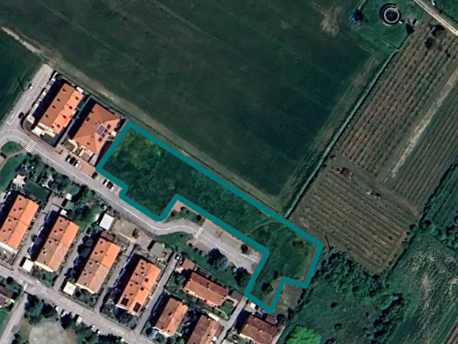 Immagine 8 di Terreno agricolo in vendita  in Via Dei Roveri a San Martino Di Lupari