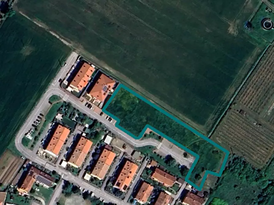 Immagine 9 di Terreno agricolo in vendita  in Via Dei Roveri a San Martino Di Lupari