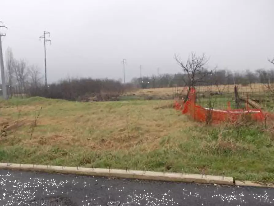 Immagine 10 di Terreno agricolo in vendita  in Via Dei Roveri a San Martino Di Lupari