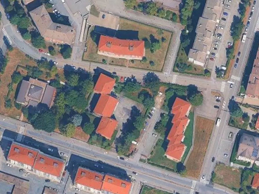 Immagine 10 di Appartamento in vendita  in Via di Nanni Dante a Orbassano