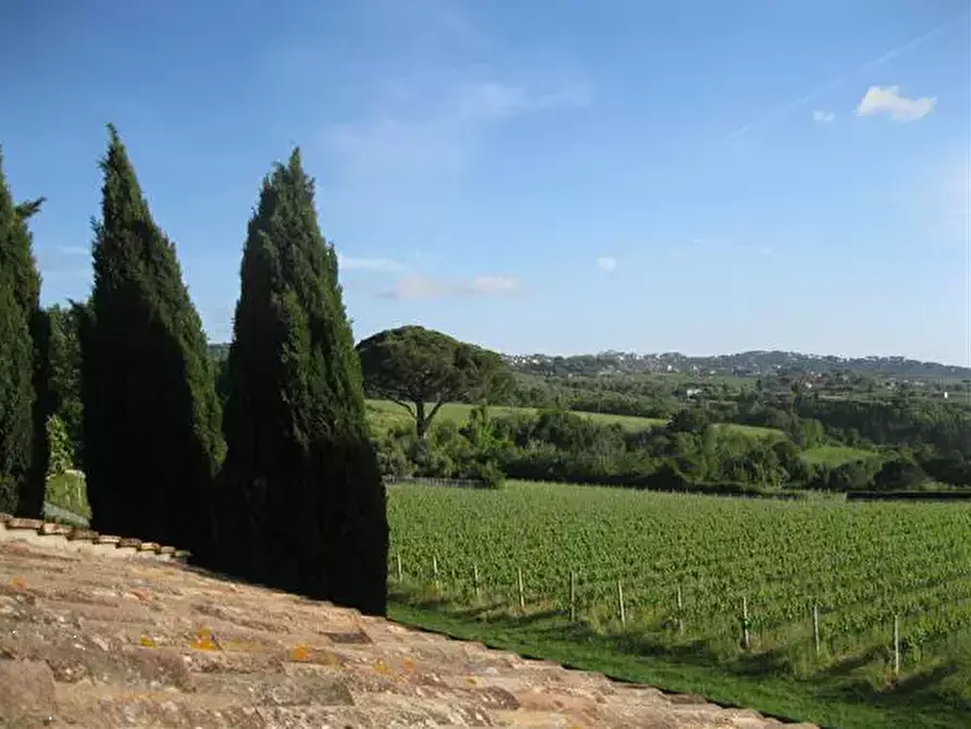 Immagine 4 di Villa in vendita  in Via Anagnina a Grottaferrata