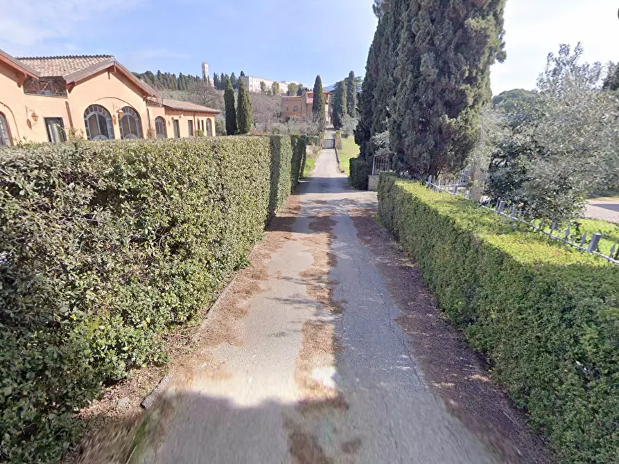 Immagine 7 di Villa in vendita  in Via Anagnina a Grottaferrata