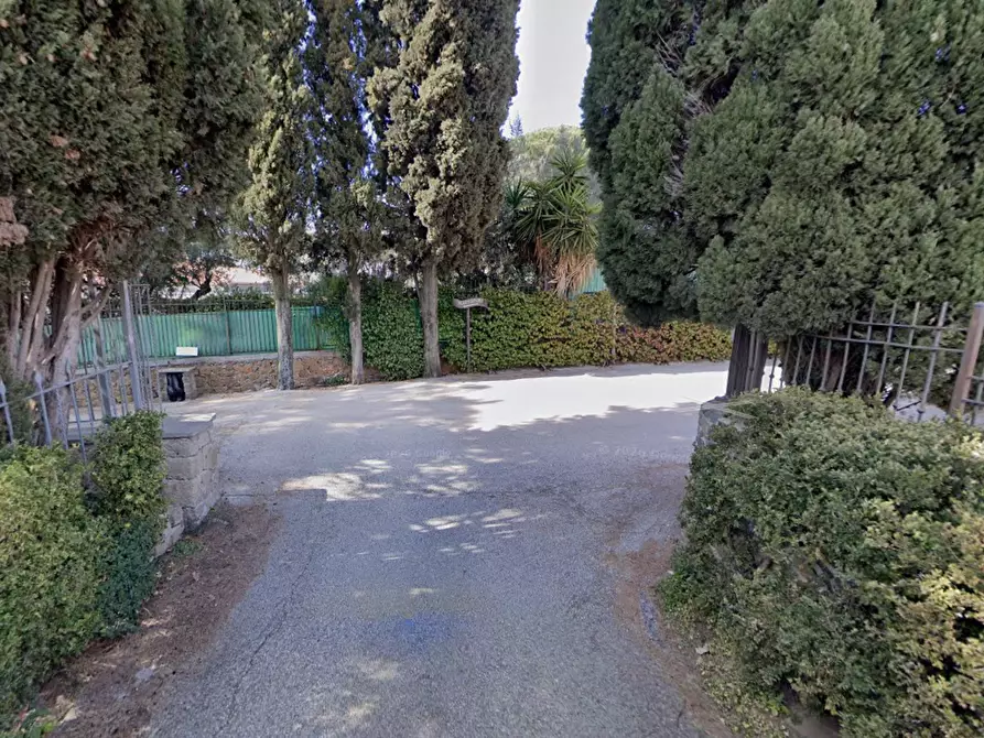 Immagine 8 di Villa in vendita  in Via Anagnina a Grottaferrata