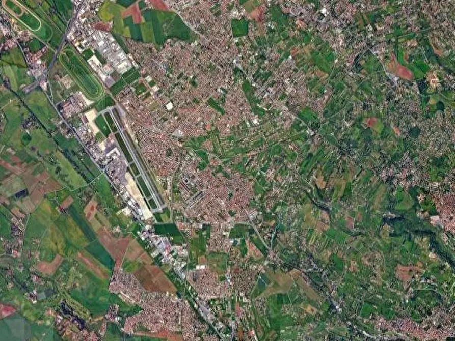 Immagine 11 di Villa in vendita  in Via Anagnina a Grottaferrata