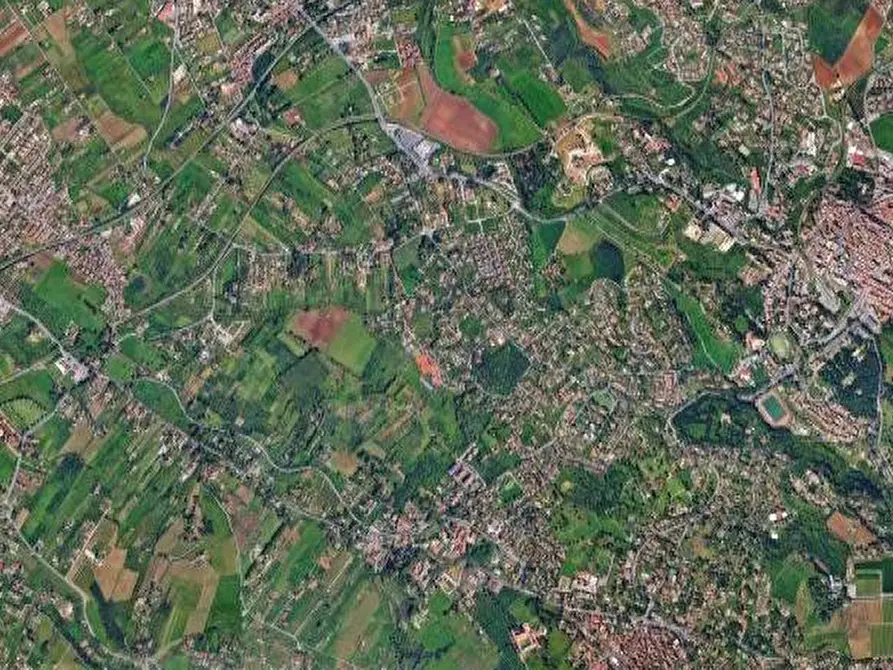 Immagine 12 di Villa in vendita  in Via Anagnina a Grottaferrata