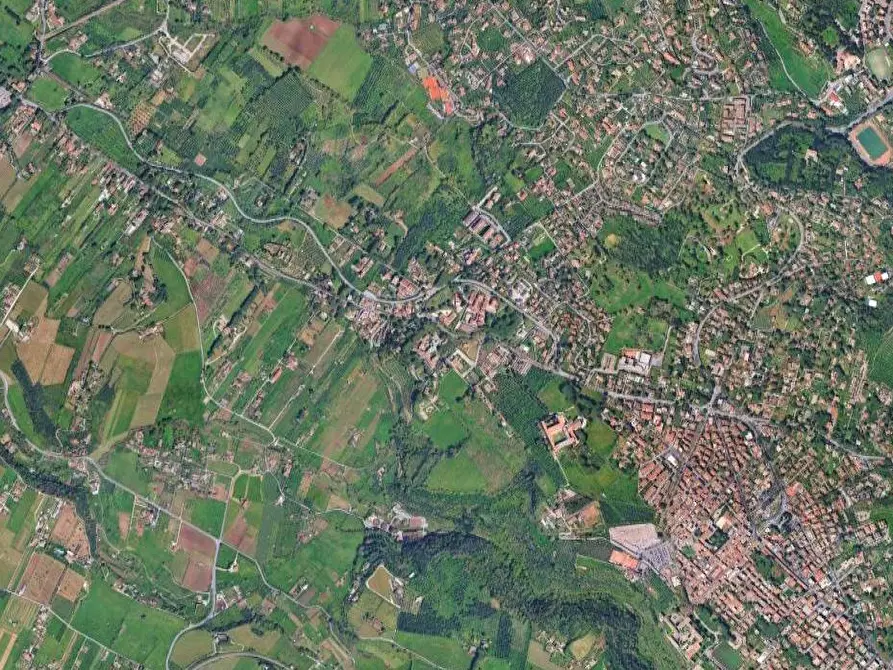 Immagine 13 di Villa in vendita  in Via Anagnina a Grottaferrata