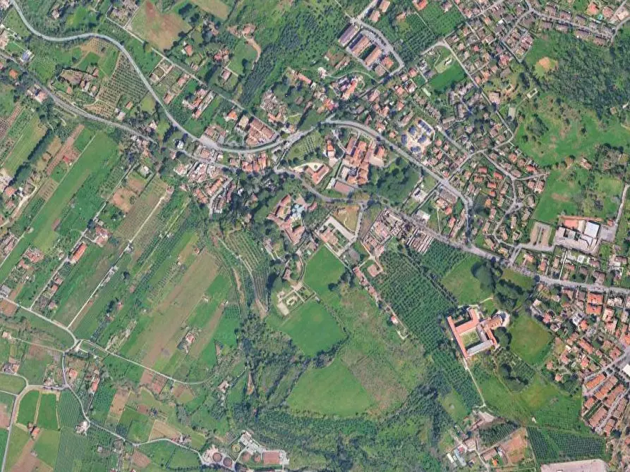 Immagine 14 di Villa in vendita  in Via Anagnina a Grottaferrata