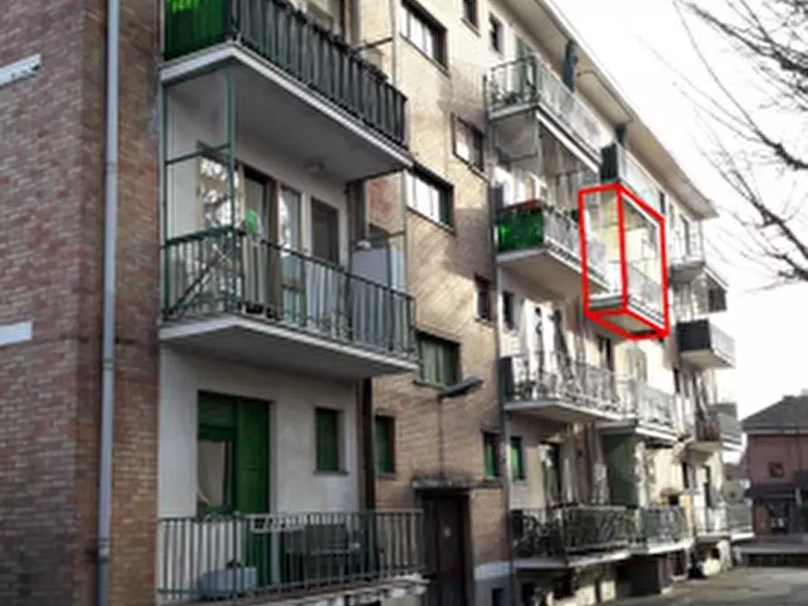 Immagine 1 di Appartamento in vendita  in Via Nino Costa a Pinerolo