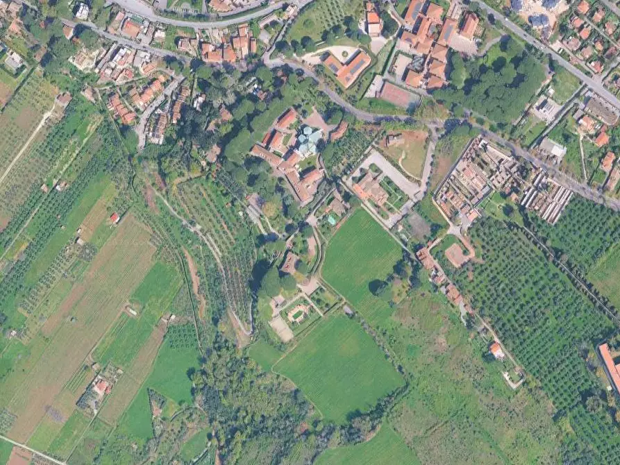 Immagine 21 di Terreno agricolo in vendita  in Via Anagnina a Grottaferrata