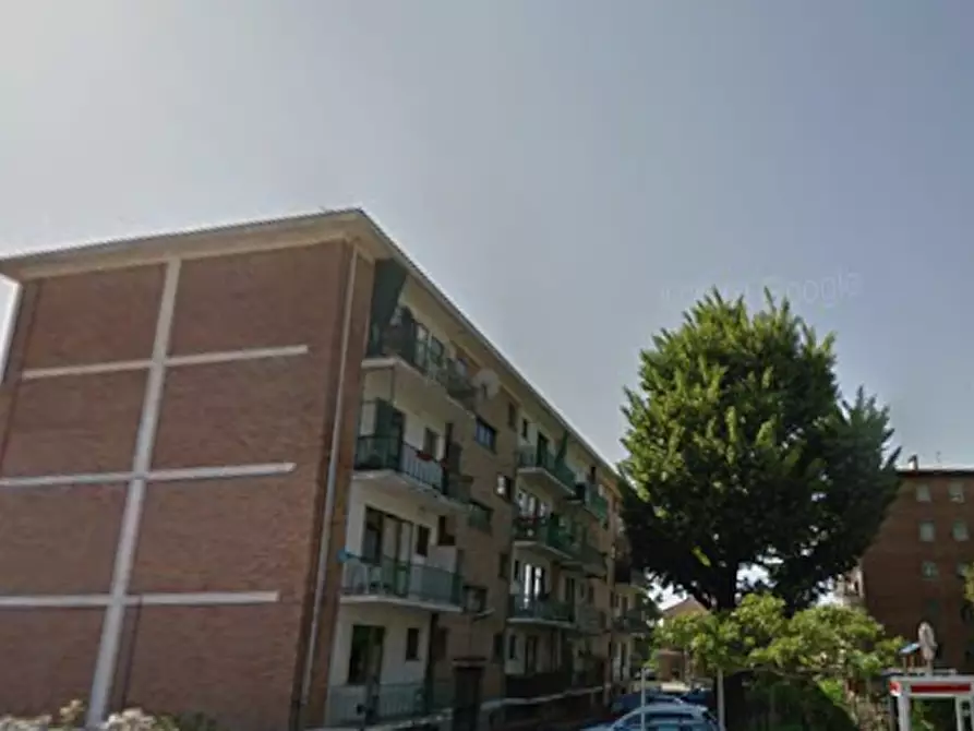 Immagine 4 di Appartamento in vendita  in Via Nino Costa a Pinerolo