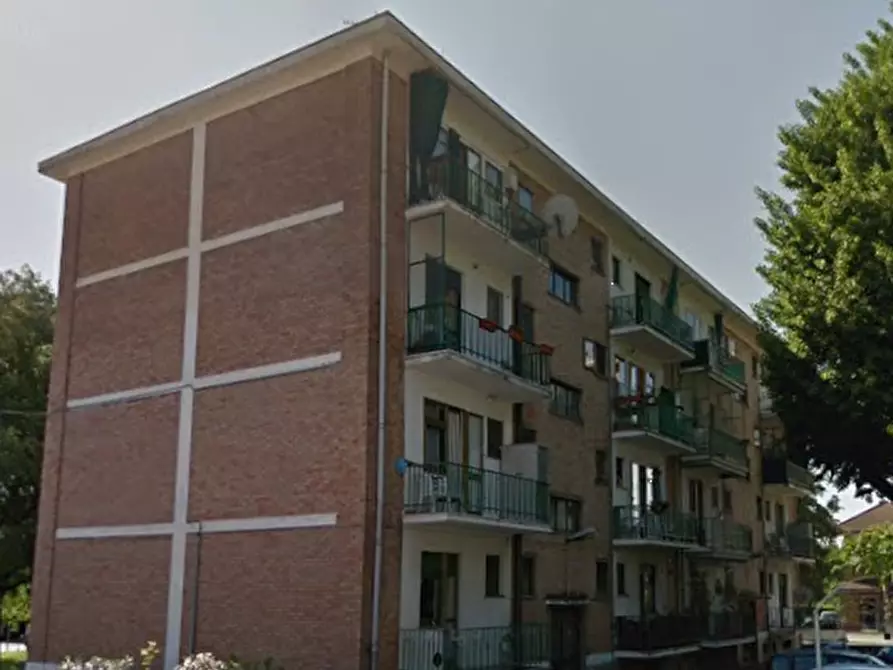 Immagine 6 di Appartamento in vendita  in Via Nino Costa a Pinerolo