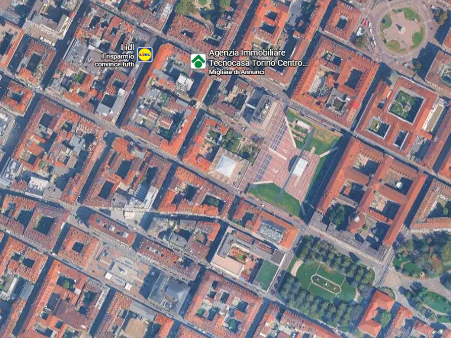 Immagine 13 di Appartamento in vendita  in Via Nino Costa a Pinerolo