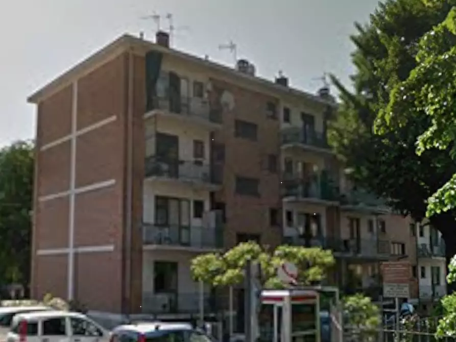 Immagine 17 di Appartamento in vendita  in Via Nino Costa a Pinerolo
