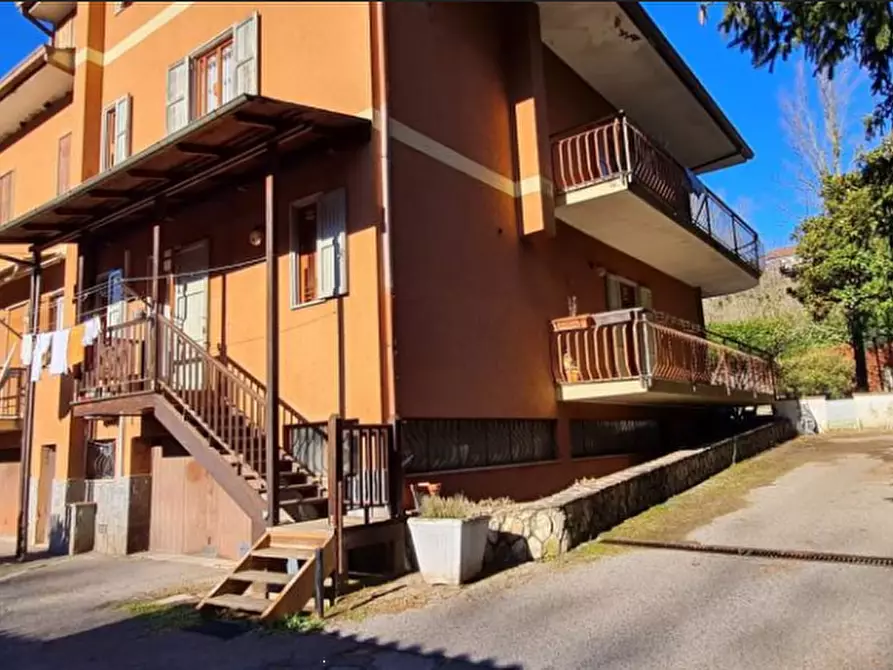 Immagine 2 di Villa in vendita  in Via Cona del Monte a Gavignano