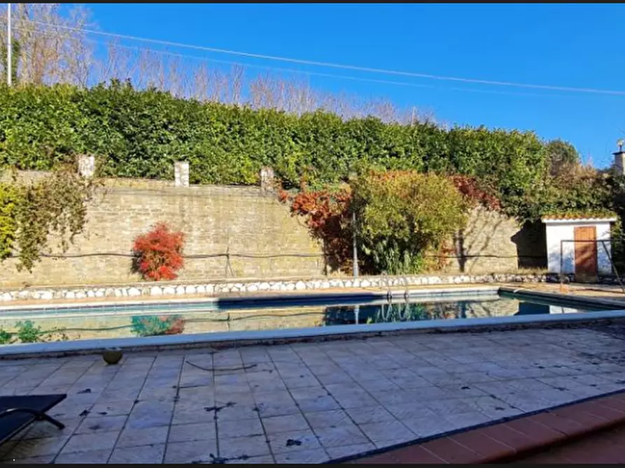 Immagine 4 di Villa in vendita  in Via Cona del Monte a Gavignano
