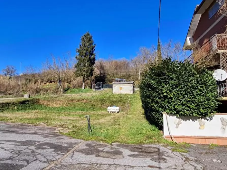 Immagine 5 di Villa in vendita  in Via Cona del Monte a Gavignano