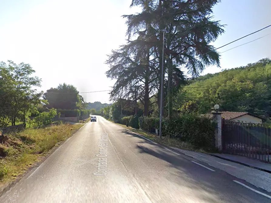 Immagine 11 di Villa in vendita  in Via Cona del Monte a Gavignano
