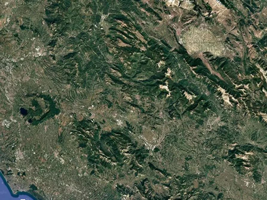 Immagine 12 di Villa in vendita  in Via Cona del Monte a Gavignano