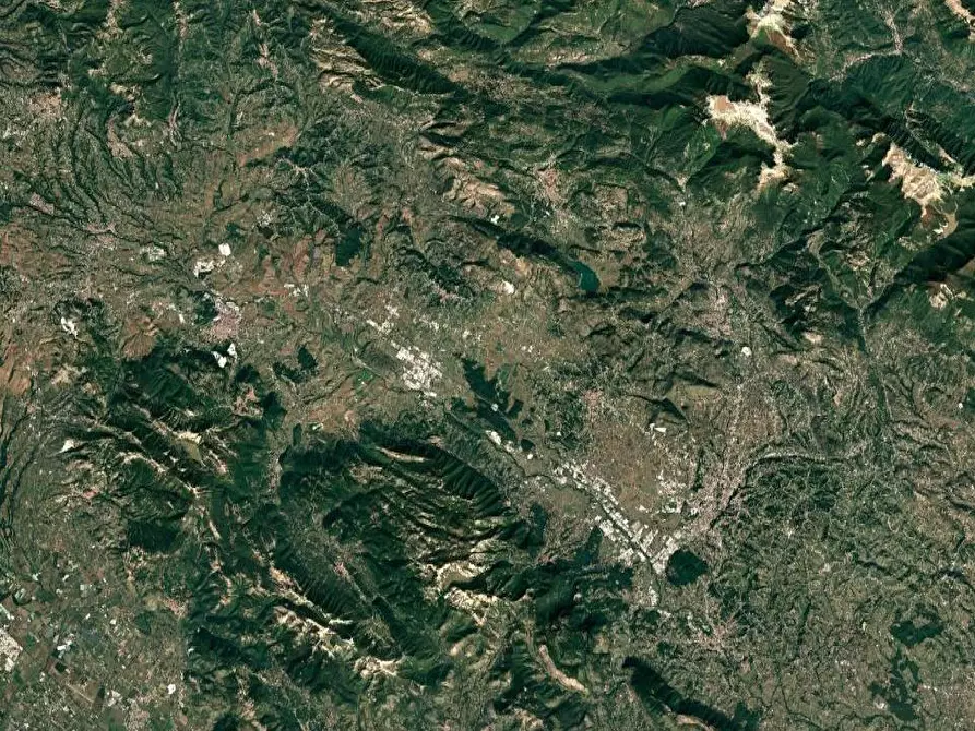 Immagine 13 di Villa in vendita  in Via Cona del Monte a Gavignano