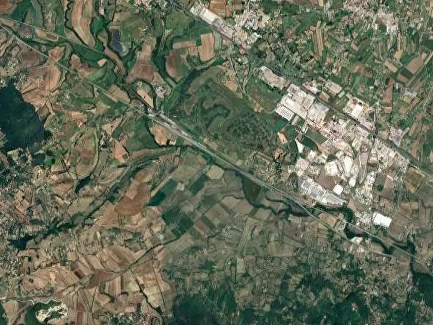 Immagine 15 di Villa in vendita  in Via Cona del Monte a Gavignano