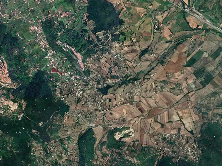 Immagine 16 di Villa in vendita  in Via Cona del Monte a Gavignano