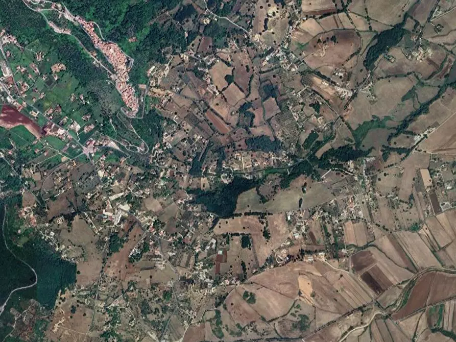 Immagine 17 di Villa in vendita  in Via Cona del Monte a Gavignano