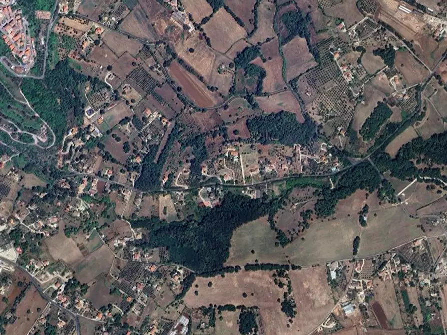 Immagine 18 di Villa in vendita  in Via Cona del Monte a Gavignano