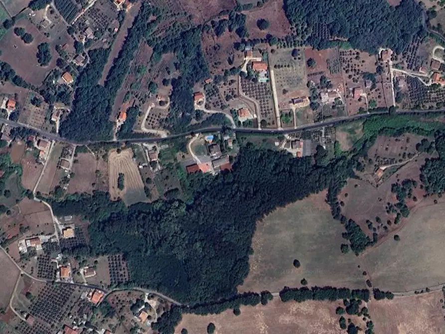 Immagine 19 di Villa in vendita  in Via Cona del Monte a Gavignano