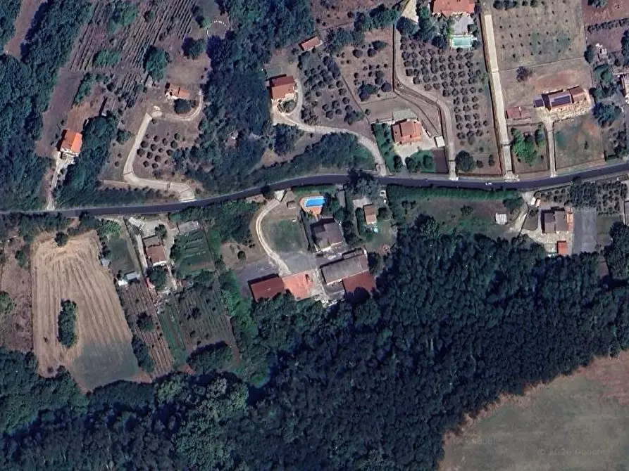 Immagine 20 di Villa in vendita  in Via Cona del Monte a Gavignano
