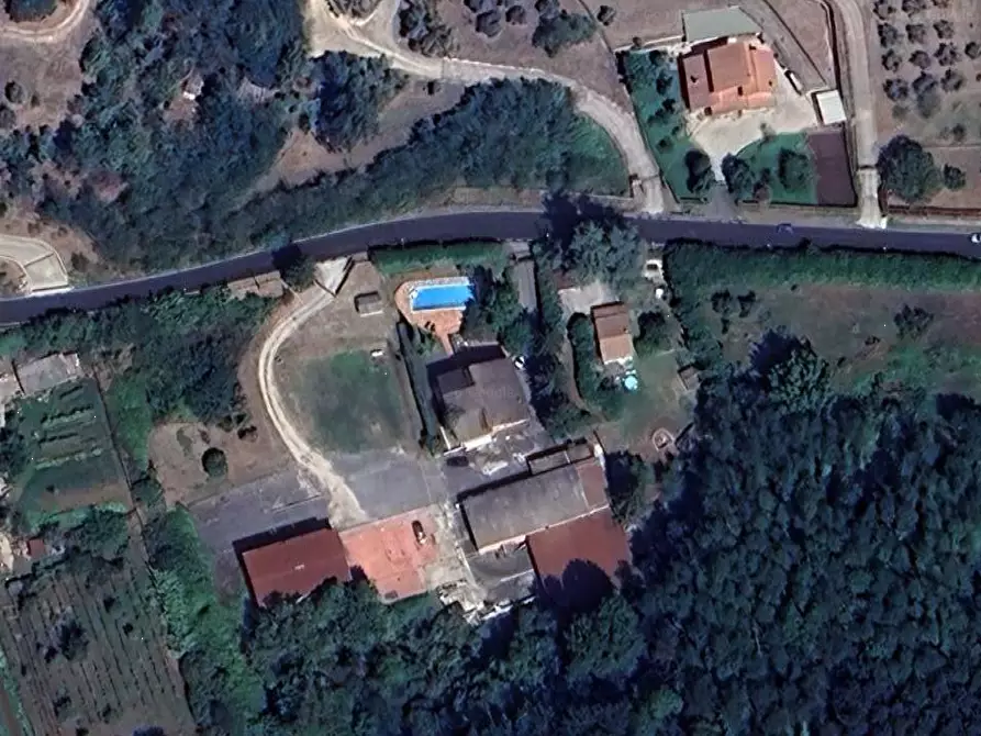 Immagine 21 di Villa in vendita  in Via Cona del Monte a Gavignano