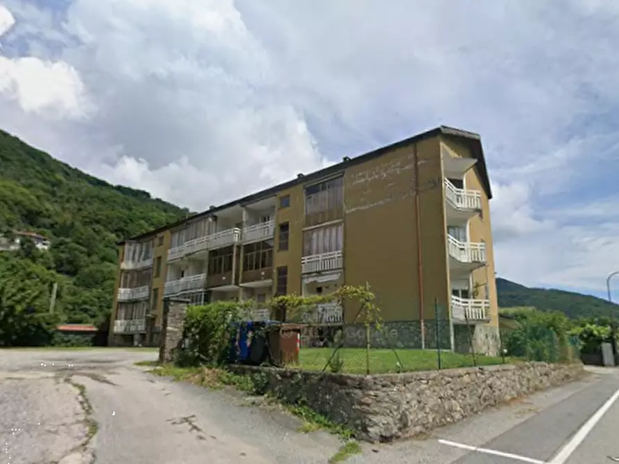 Immagine 5 di Appartamento in vendita  in Via Pilot a Pont Canavese