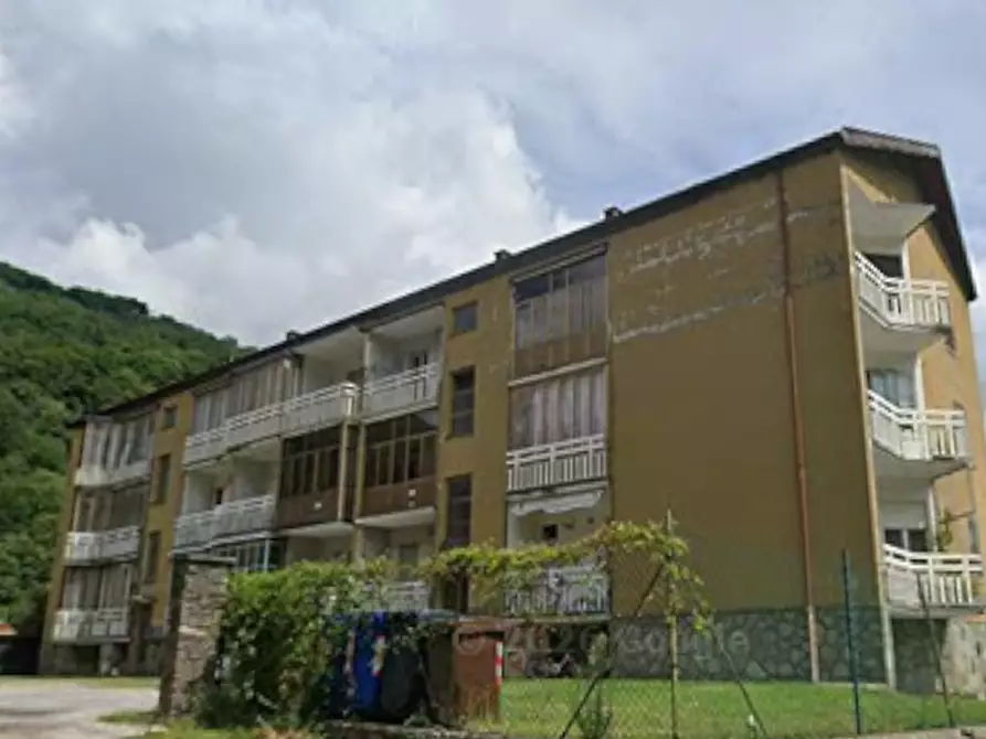 Immagine 6 di Appartamento in vendita  in Via Pilot a Pont Canavese
