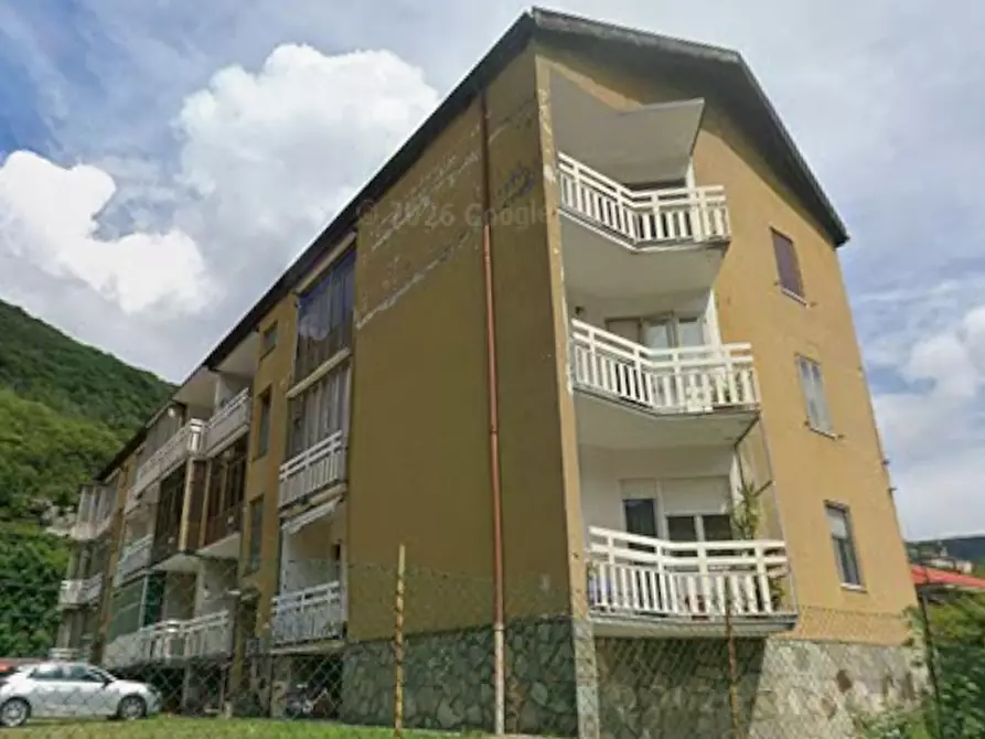 Immagine 10 di Appartamento in vendita  in Via Pilot a Pont Canavese
