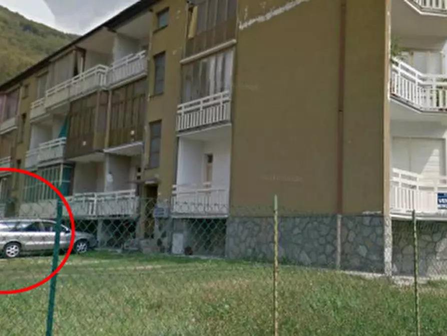 Immagine 1 di Appartamento in vendita  in Via Pilot a Pont Canavese