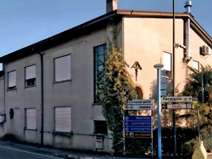 Immagine 1 di Casa indipendente in vendita  in Via La Marmora  a San Martino Di Lupari