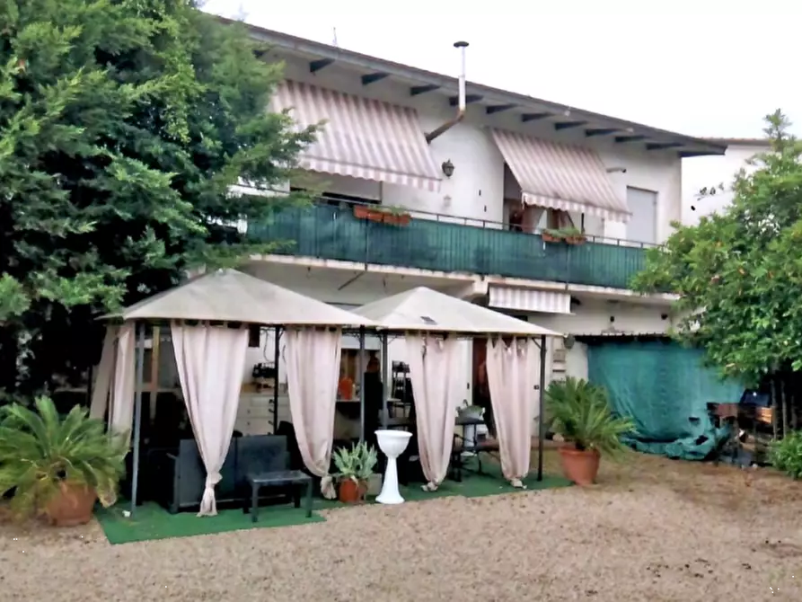 Immagine 2 di Casa indipendente in vendita  in Via La Marmora  a San Martino Di Lupari