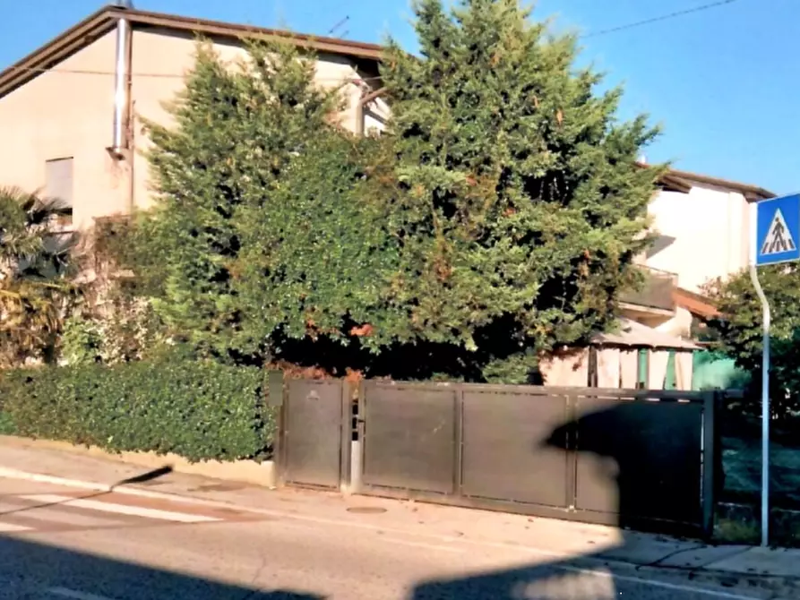 Immagine 4 di Casa indipendente in vendita  in Via La Marmora  a San Martino Di Lupari