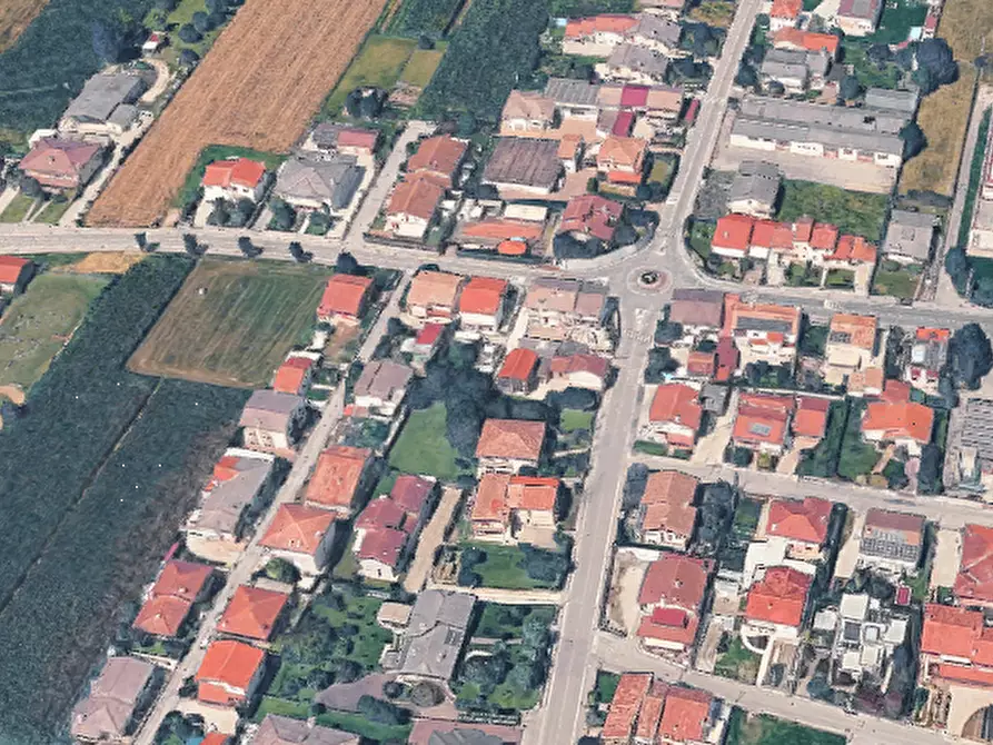 Immagine 9 di Casa indipendente in vendita  in Via La Marmora  a San Martino Di Lupari