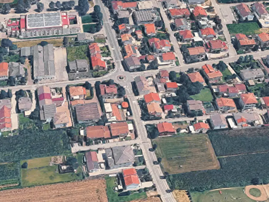 Immagine 11 di Casa indipendente in vendita  in Via La Marmora  a San Martino Di Lupari