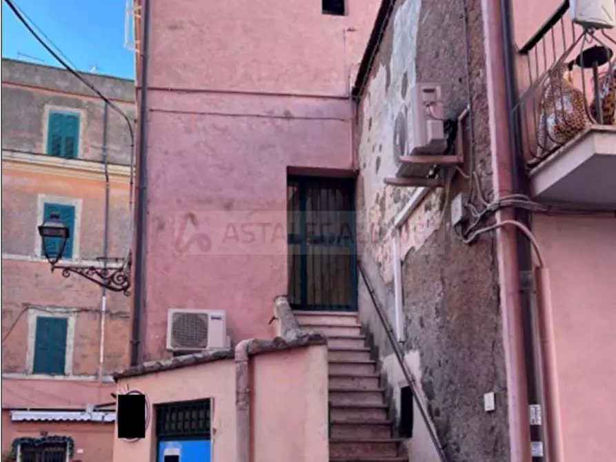 Immagine 2 di Appartamento in vendita  in Via Indipendenza a Ariccia