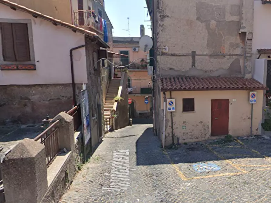 Immagine 5 di Appartamento in vendita  in Via Indipendenza a Ariccia