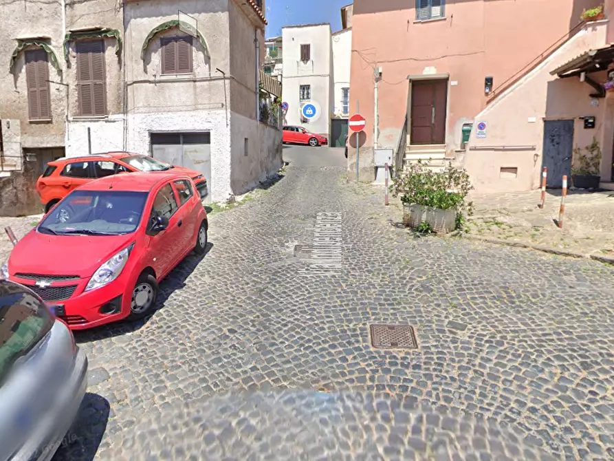 Immagine 6 di Appartamento in vendita  in Via Indipendenza a Ariccia