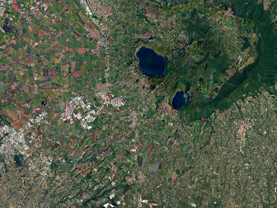 Immagine 7 di Appartamento in vendita  in Via Indipendenza a Ariccia