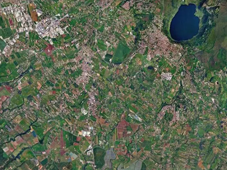 Immagine 8 di Appartamento in vendita  in Via Indipendenza a Ariccia